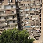Noojy\'S Place, Zamalek