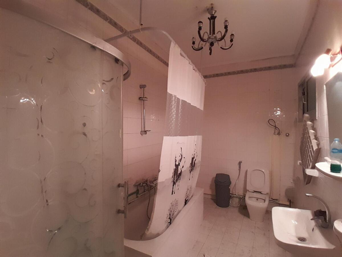 Noojy's Place, Zamalek Apartment Cairo