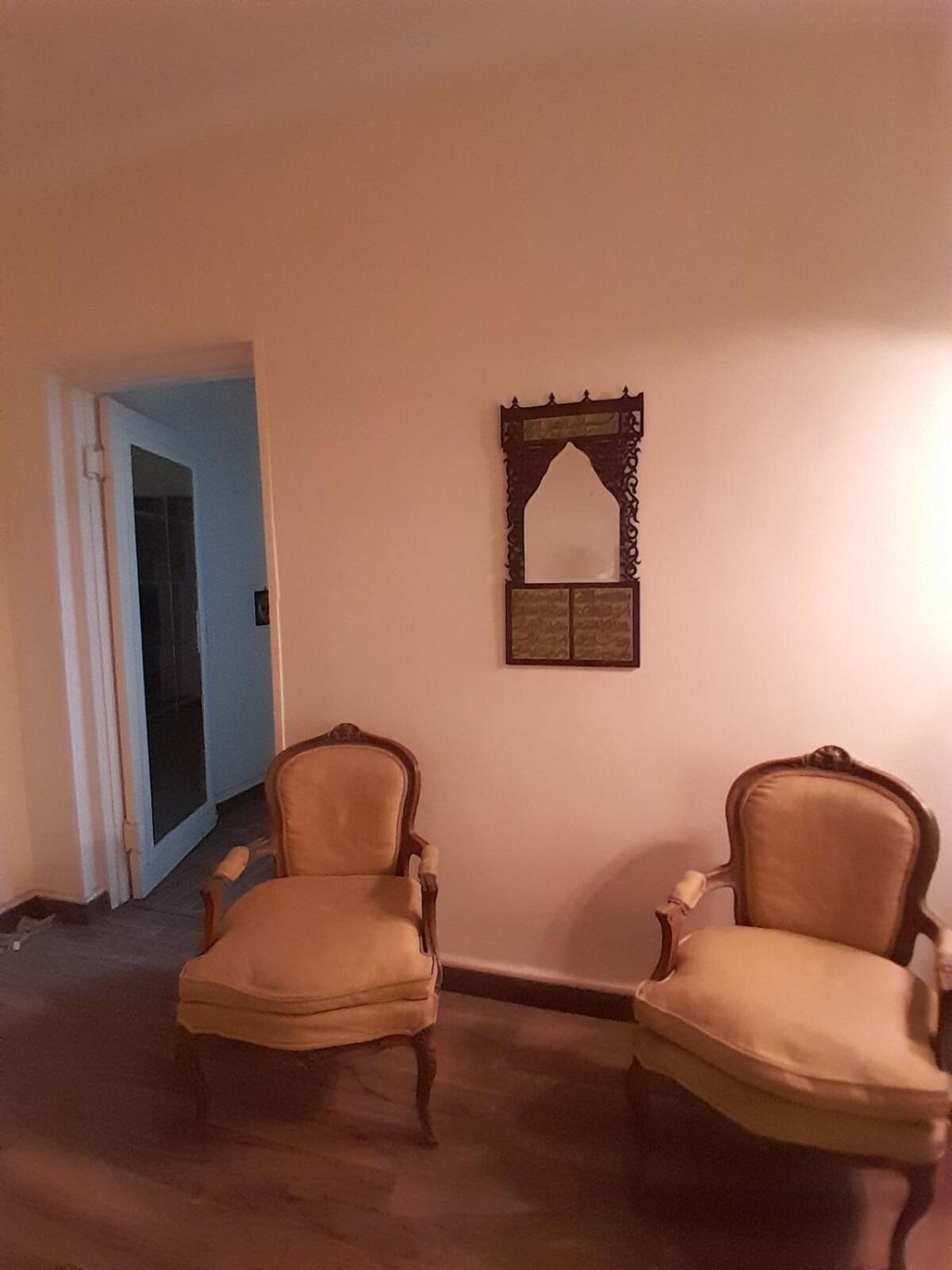 Noojy's Place, Zamalek *