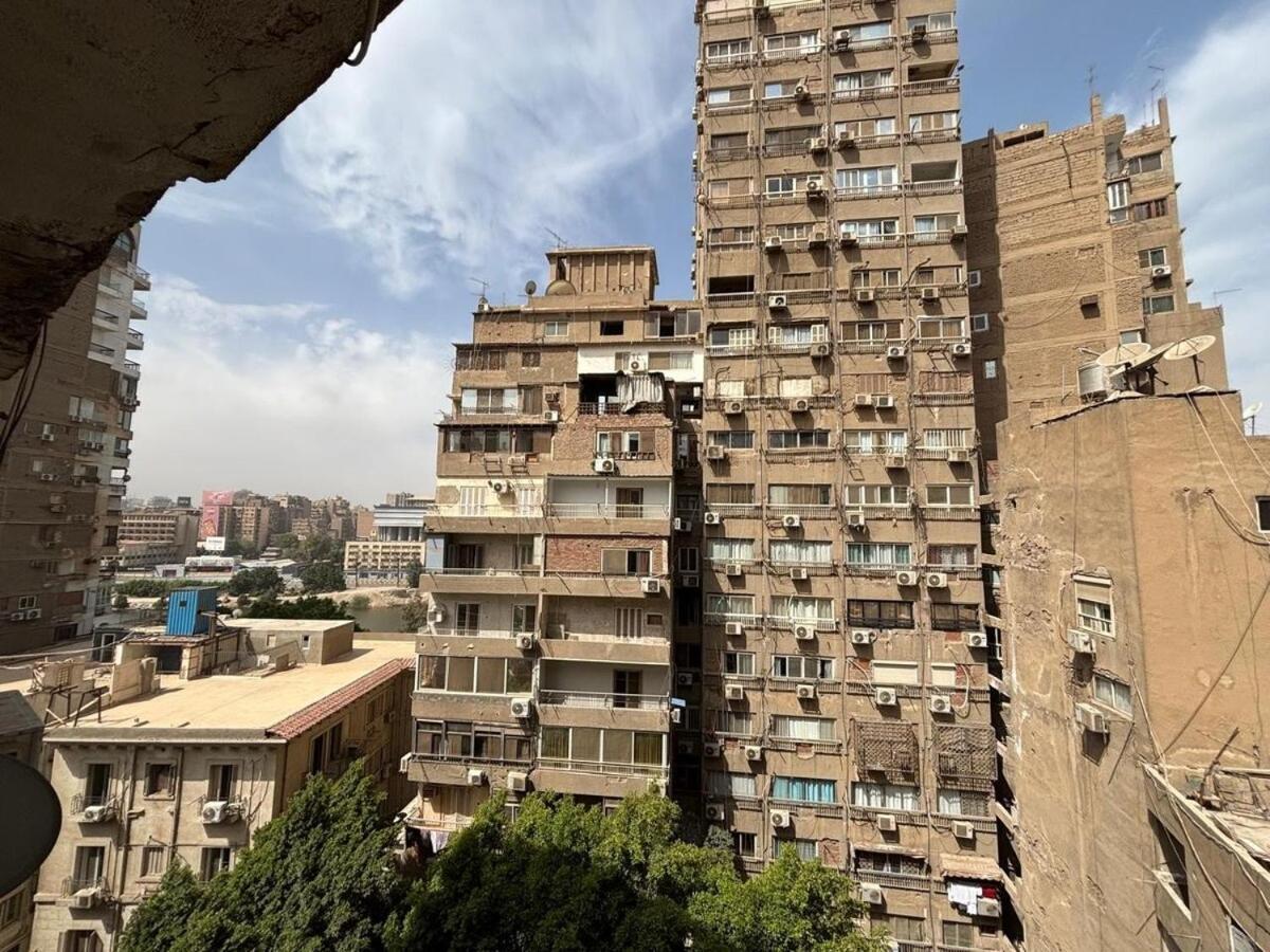 Apartment Noojy's Place, Zamalek