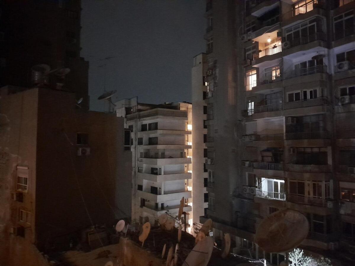 Noojy's Place, Zamalek Apartment Cairo