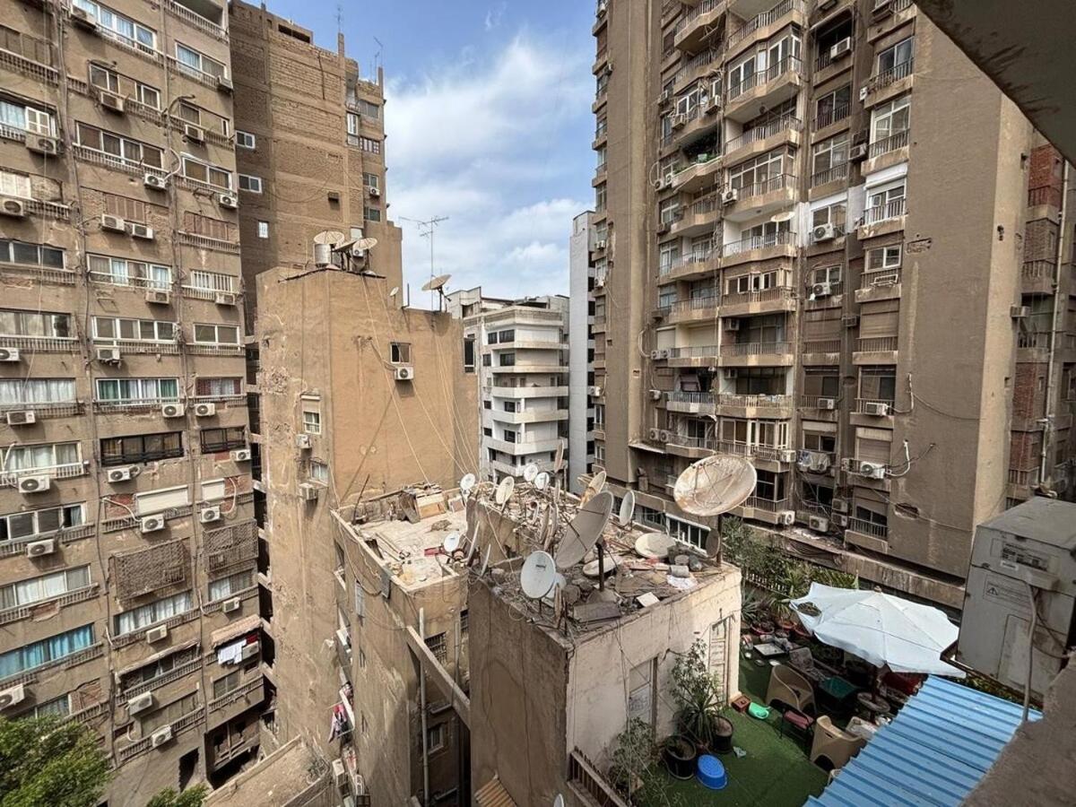 Noojy's Place, Zamalek *