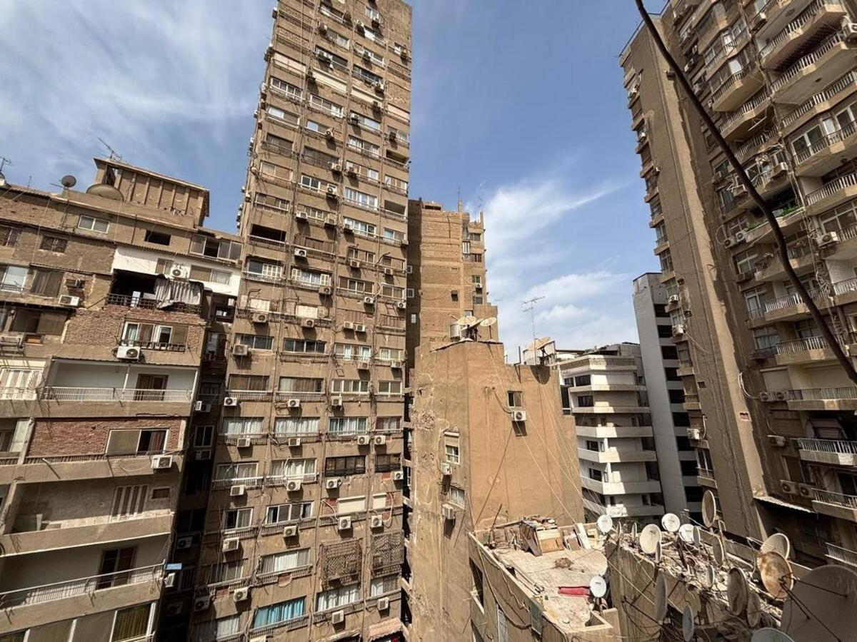 Noojy's Place, Zamalek *